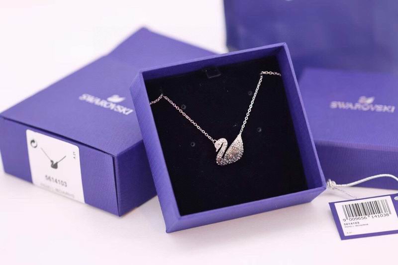Swarovski Necklace 04yxs18